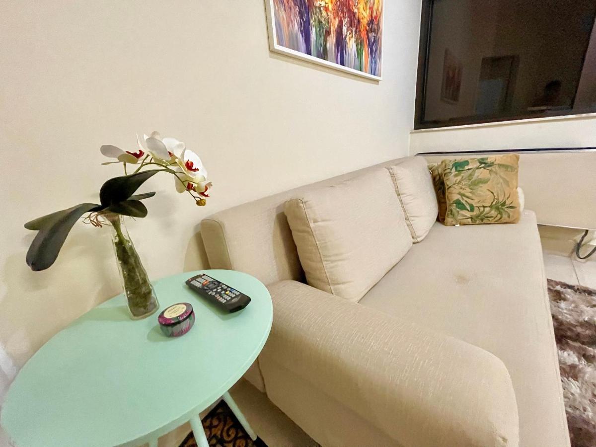 1201 - Rentaqui Flat Jardins Confort