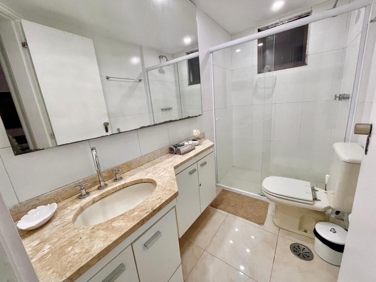 1201 - Rentaqui Flat Jardins Confort